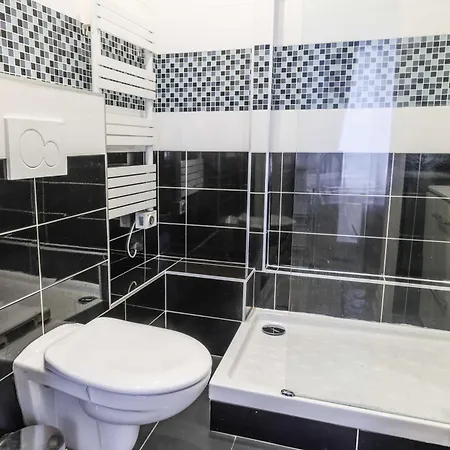 Appartamento Spacious For 4 People - Trocadero Passy *